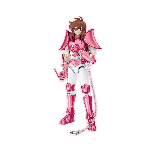 Blokees Figures | Saint Seiya | Champion Class | 14 Andromeda Shun