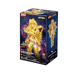 Blokees Figures | Saint Seiya | Champion Class | 15 Pisces Aphrodite