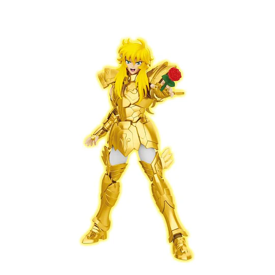 Blokees Figures | Saint Seiya | Champion Class | 15 Pisces Aphrodite