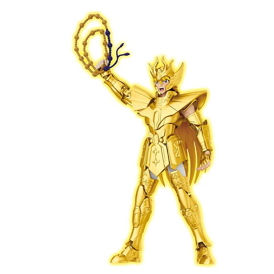 Blokees Figures | Saint Seiya | Champion Class | 16 Virgo Shaka