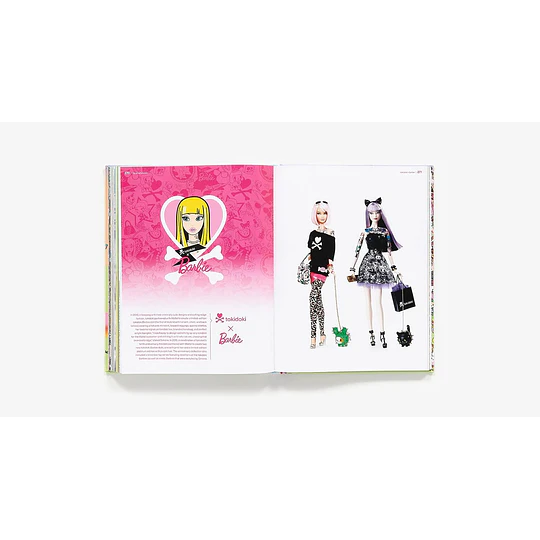 Tokidoki: The Art of Simone Legno