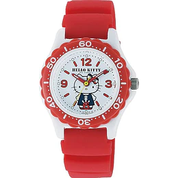 Reloj Citizen Q&Q | VQ75-232 | Hello Kitty