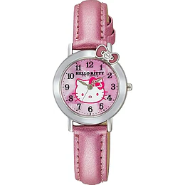 Reloj Citizen Q&Q | VW23-130 | Hello Kitty