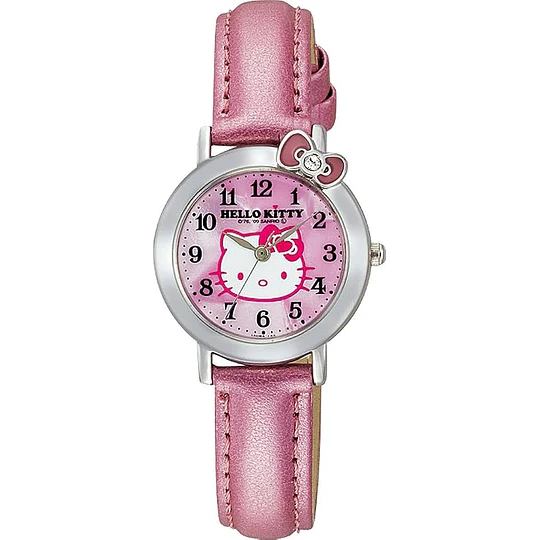 Reloj Citizen Q&Q | VW23-130 | Hello Kitty