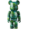 MEDICOM TOY | BE@RBRICK | CHASE  | SERIES 50 | Al Azar