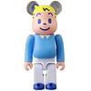 MEDICOM TOY | BE@RBRICK | CHASE  | SERIES 50 | Al Azar