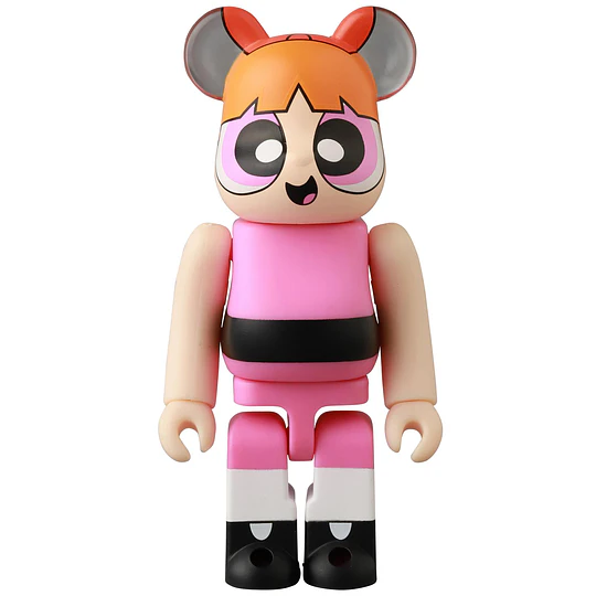 MEDICOM TOY | BE@RBRICK | CHASE  | SERIES 50 | Al Azar