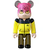 MEDICOM TOY | BE@RBRICK | CHASE  | SERIES 50 | Al Azar