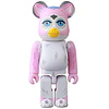 MEDICOM TOY | BE@RBRICK | CHASE  | SERIES 50 | Al Azar