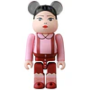 MEDICOM TOY | BE@RBRICK | CHASE  | SERIES 50 | Al Azar