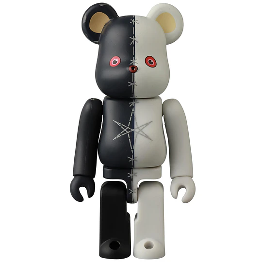 MEDICOM TOY | BE@RBRICK | CHASE  | SERIES 50 | Al Azar