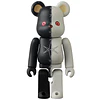 MEDICOM TOY | BE@RBRICK | CHASE  | SERIES 50 | Al Azar