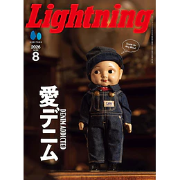 LIGHTNING Magazine - 2026 - 8