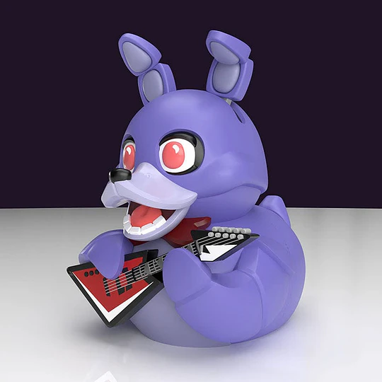 Five Nights At Freddy's: Bonnie TUBBZ (Boxed Edition)