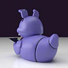 Five Nights At Freddy's: Bonnie TUBBZ (Boxed Edition)