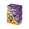 Blokees Figures | Transformers Defender Version 02 The Overthrow  | figura al azar