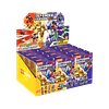 Blokees Figures | Transformers Defender Version 02 The Overthrow  | figura al azar