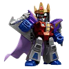 Blokees Figures | Transformers Defender Version 02 The Overthrow  | figura al azar