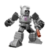 Blokees Figures | Transformers Defender Version 02 The Overthrow  | figura al azar