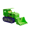 Blokees Figures | Transformers Defender Version 02 The Overthrow  | figura al azar