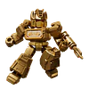 Blokees Figures | Transformers Defender Version 02 The Overthrow  | figura al azar