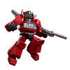 Blokees Figures | Transformers Defender Version 02 The Overthrow  | figura al azar