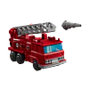 Blokees Figures | Transformers Defender Version 02 The Overthrow  | figura al azar