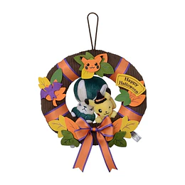 Peluche Guirnalda Halloween 2022 Pokemon Center