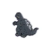PINTRILL | Godzilla