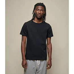 Merz b. Schwanen | 215 Loopwheeled Classic Fit Midweight T-Shirt
