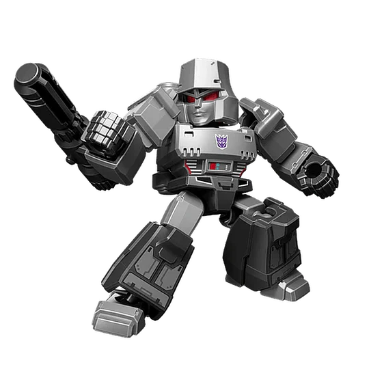 Blokees Figures | Transformers Defender Version 01 Shattered Alliance | Al azar