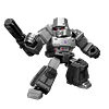 Blokees Figures | Transformers Defender Version 01 Shattered Alliance | Al azar