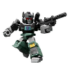 Blokees Figures | Transformers Defender Version 01 Shattered Alliance | Al azar
