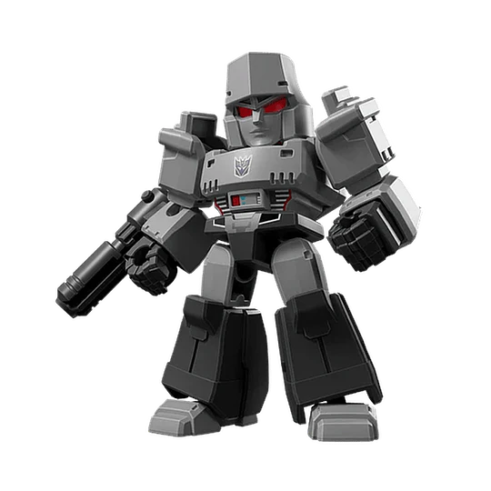 Blokees Figures | Transformers Defender Version 01 Shattered Alliance | Al azar