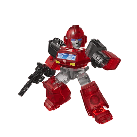 Blokees Figures | Transformers Defender Version 01 Shattered Alliance | Al azar