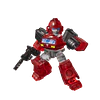 Blokees Figures | Transformers Defender Version 01 Shattered Alliance | Al azar