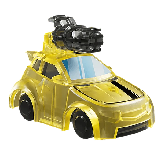 Blokees Figures | Transformers Defender Version 01 Shattered Alliance | Al azar