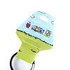 PINTRILL | Snoopy & Friends Group Keychain