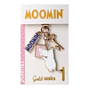 PINTRILL | Moomintroll Frame Keyclip