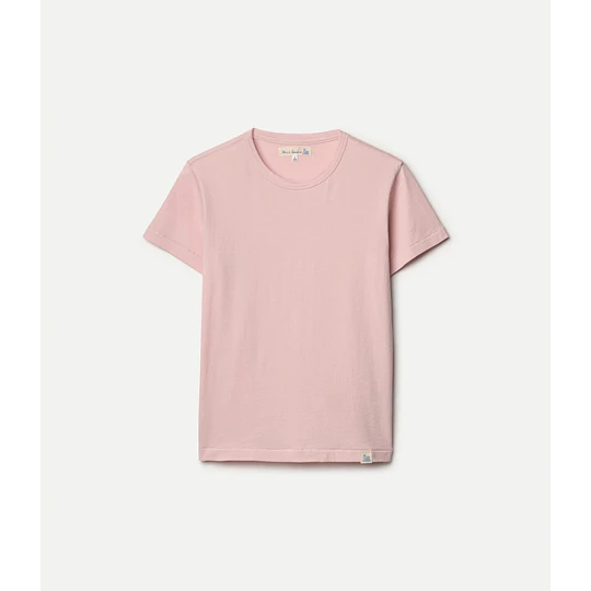 Merz b. Schwanen | Vintage Pima Cotton Women's T-Shirt