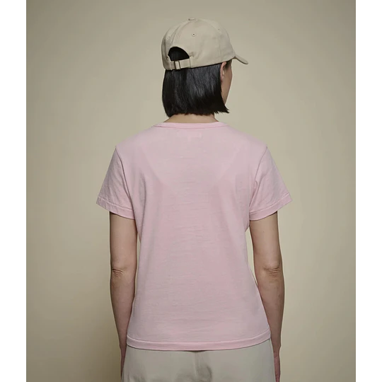 Merz b. Schwanen | Vintage Pima Cotton Women's T-Shirt