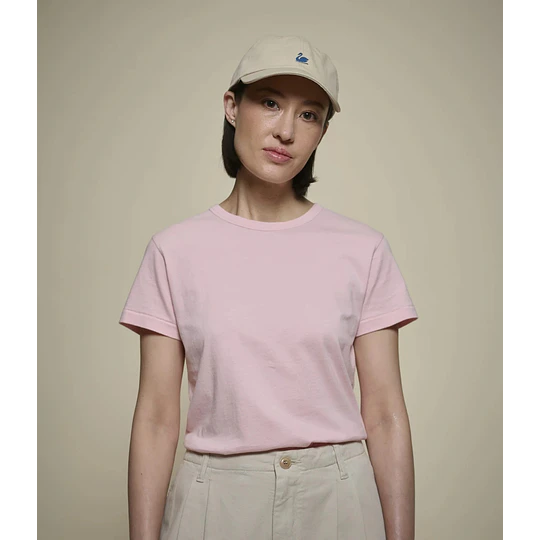 Merz b. Schwanen | Vintage Pima Cotton Women's T-Shirt
