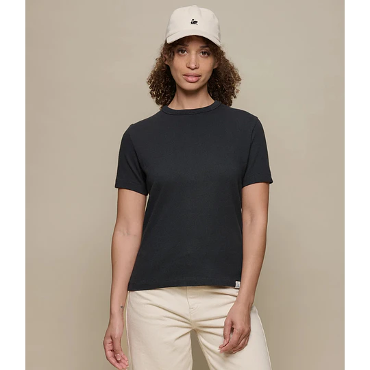 Merz b. Schwanen | Vintage Pima Cotton Women's T-Shirt