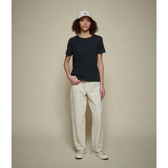 Merz b. Schwanen | Vintage Pima Cotton Women's T-Shirt