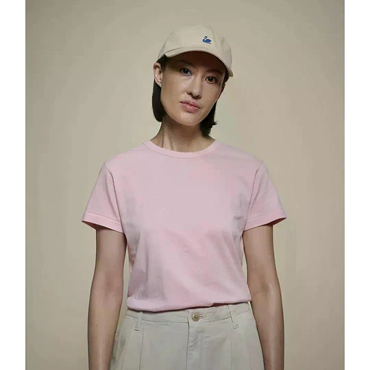 Merz b. Schwanen | Vintage Pima Cotton Women's T-Shirt