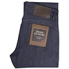 Japanese Selvedge Denim | Naked & Famous | Weird Guy - Indigo Selvedge