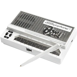Bowie Stylophone - Limited Edition Synthesizer