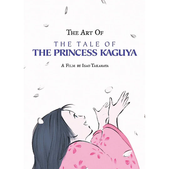 The Art of the Tale of the Princess Kaguya