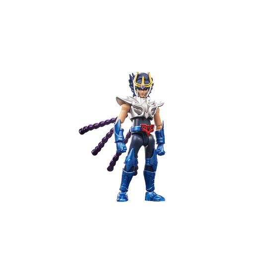 Blokees Figures | Saint Seiya | Galaxy Version | Figura Al Azar
