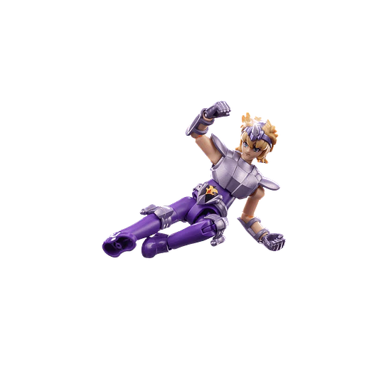 Blokees Figures | Saint Seiya | Galaxy Version | Figura Al Azar